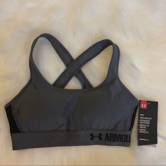 Under Armour Other - Under Armour Sports Bra